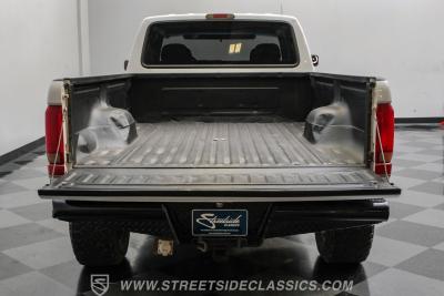 1994 Ford F-350  XLT Crew Cab 7.3L Turbo Diesel