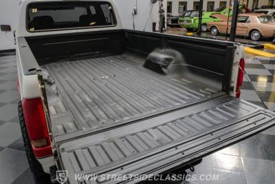 1994 Ford F-350  XLT Crew Cab 7.3L Turbo Diesel