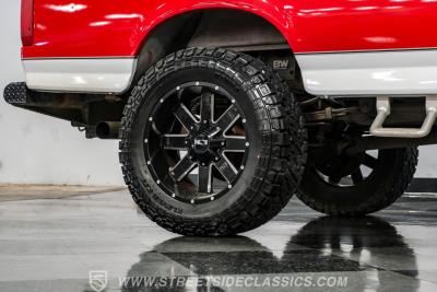 1994 Ford F-350  XLT Crew Cab 7.3L Turbo Diesel