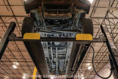 1994 Ford F-350  XLT Crew Cab 7.3L Turbo Diesel
