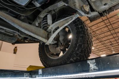 1994 Ford F-350  XLT Crew Cab 7.3L Turbo Diesel