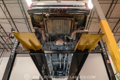 1994 Ford F-350  XLT Crew Cab 7.3L Turbo Diesel