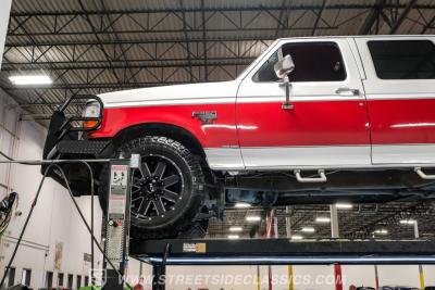 1994 Ford F-350  XLT Crew Cab 7.3L Turbo Diesel
