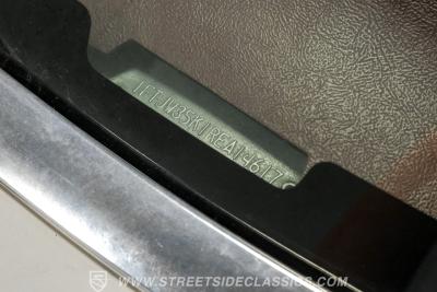 1994 Ford F-350  XLT Crew Cab 7.3L Turbo Diesel