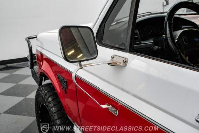 1994 Ford F-350  XLT Crew Cab 7.3L Turbo Diesel