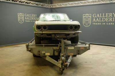 1968 Fiat Dino 2000 Coup&eacute; &ldquo;Verde Vischio&rdquo;