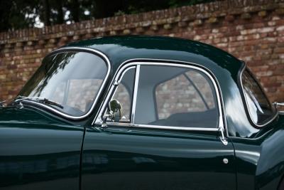 1958 MG A 1500 Coupe Top Quality example