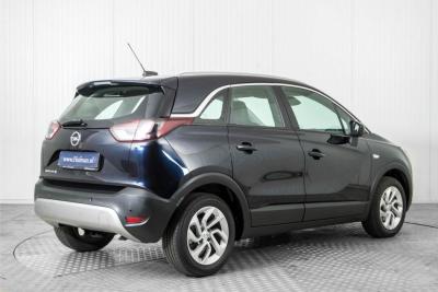2019 Opel Crossland X
