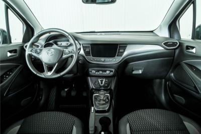2019 Opel Crossland X