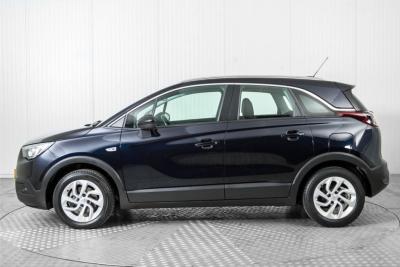 2019 Opel Crossland X