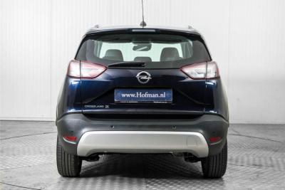 2019 Opel Crossland X