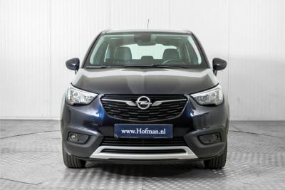 2019 Opel Crossland X