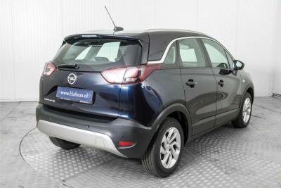 2019 Opel Crossland X