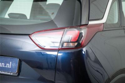 2019 Opel Crossland X