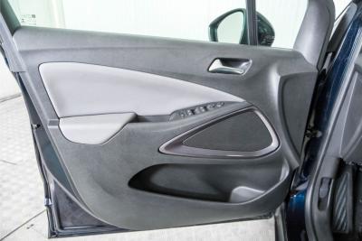 2019 Opel Crossland X