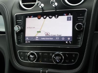 2019 Bentley 4.0 V8 Auto 4WD Euro 6 (s/s) 5dr
