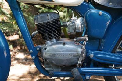1959 CAPRIOLO 75
