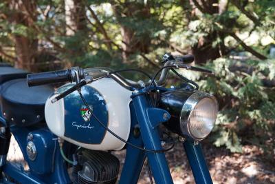 1959 CAPRIOLO 75