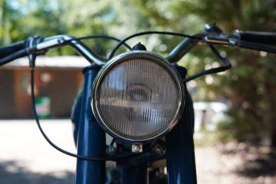 1959 CAPRIOLO 75