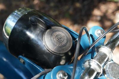1959 CAPRIOLO 75