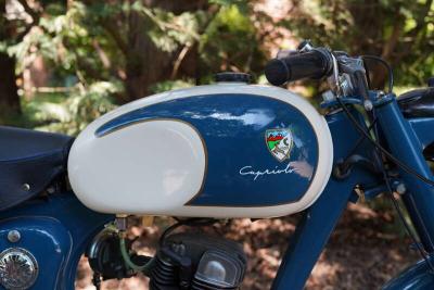 1959 CAPRIOLO 75