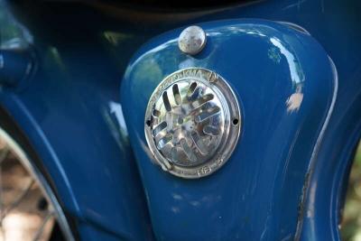 1959 CAPRIOLO 75