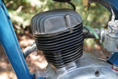 1959 CAPRIOLO 75