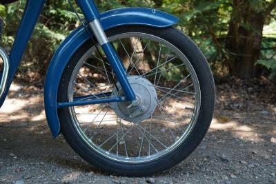 1959 CAPRIOLO 75
