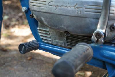 1959 CAPRIOLO 75