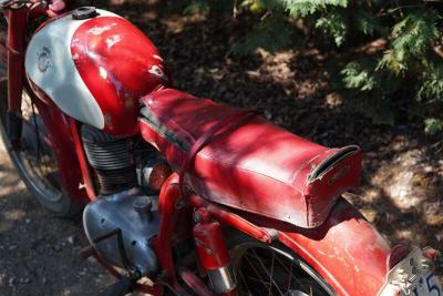 1959 MV Agusta 150