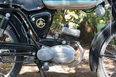 1958 Garelli 70