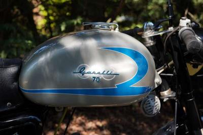 1958 Garelli 70
