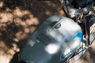1958 Garelli 70