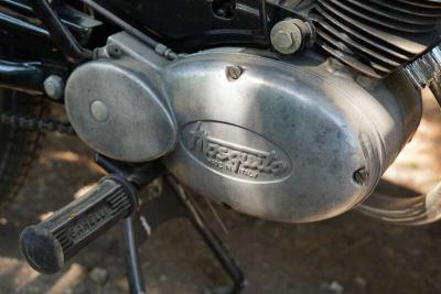 1958 Garelli 70