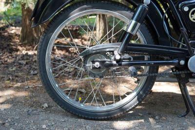 1958 Garelli 70
