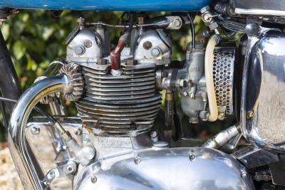 1971 Triumph DAYTONA