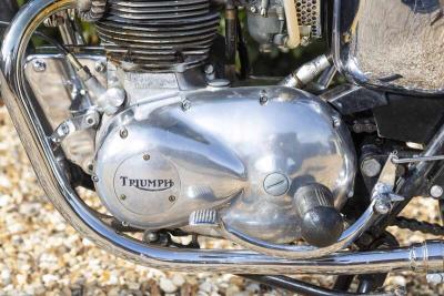 1971 Triumph DAYTONA