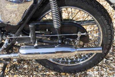 1971 Triumph DAYTONA