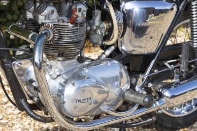 1971 Triumph DAYTONA