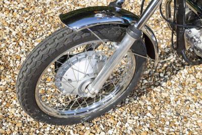 1971 Triumph DAYTONA