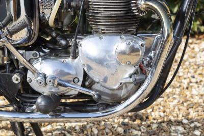 1971 Triumph DAYTONA
