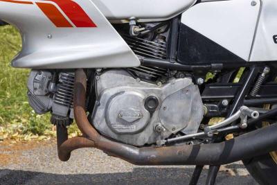 1984 Ducati PANTAH