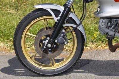 1984 Ducati PANTAH