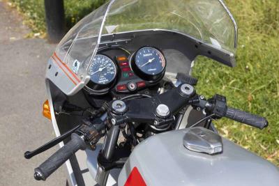 1984 Ducati PANTAH