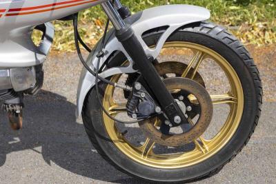 1984 Ducati PANTAH
