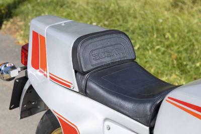 1984 Ducati PANTAH