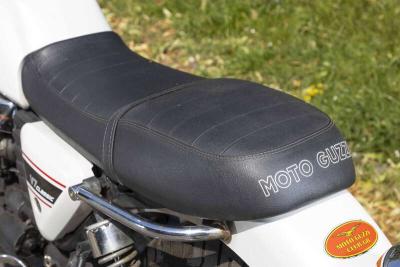 2010 Moto Guzzi V7 CLASSIC