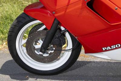 1990 Ducati PASO