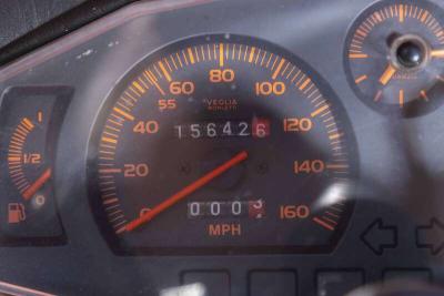 1990 Ducati PASO