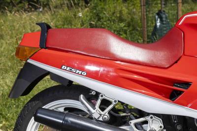 1990 Ducati PASO